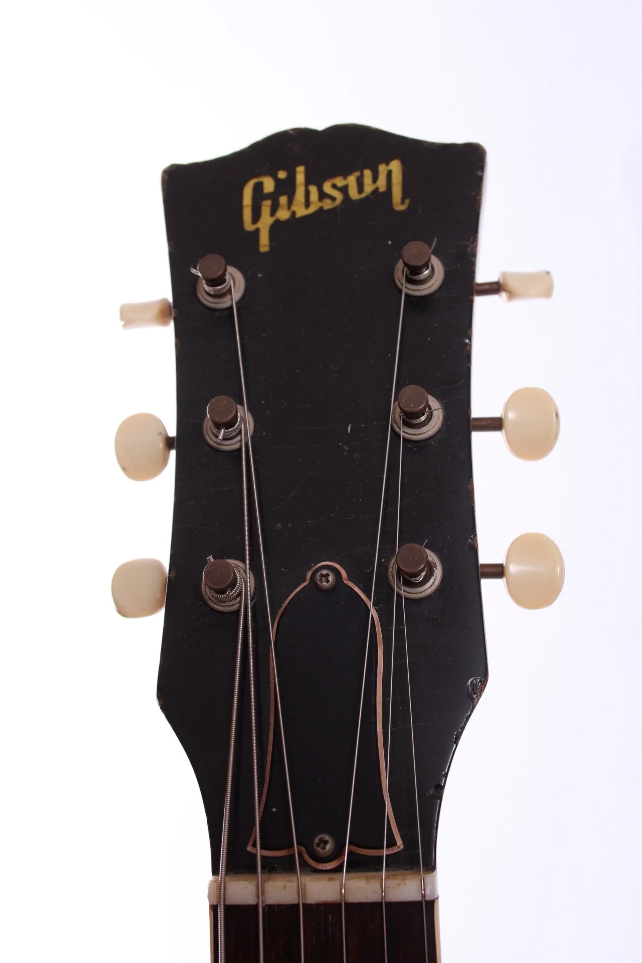 1962 Gibson SG Special cherry red - Image 4