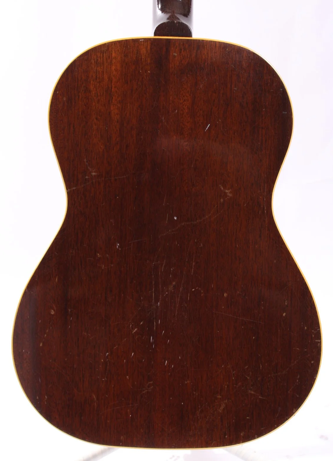 1963 Epiphone Cortez FT-45 natural - Image 6