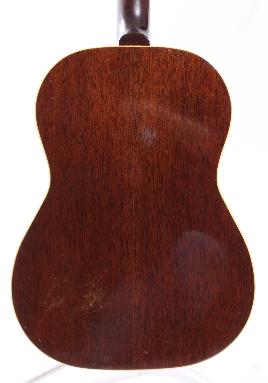 1963 Gibson LG-1 sunburst - Image 7