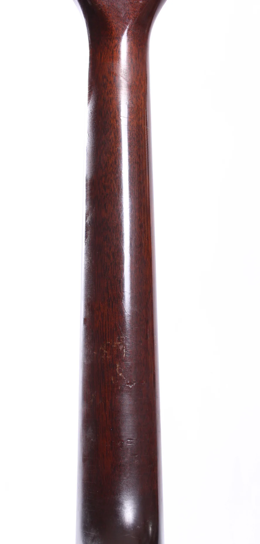 1963 Gibson LG-1 sunburst - Image 9