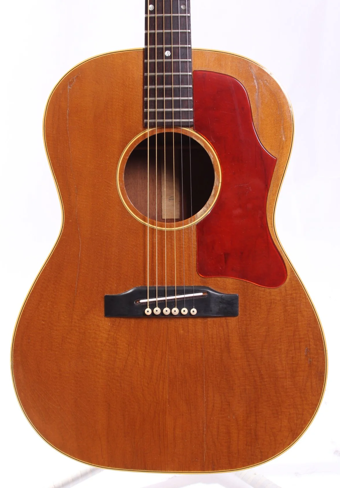 1966 Gibson B-25 natural - Image 2