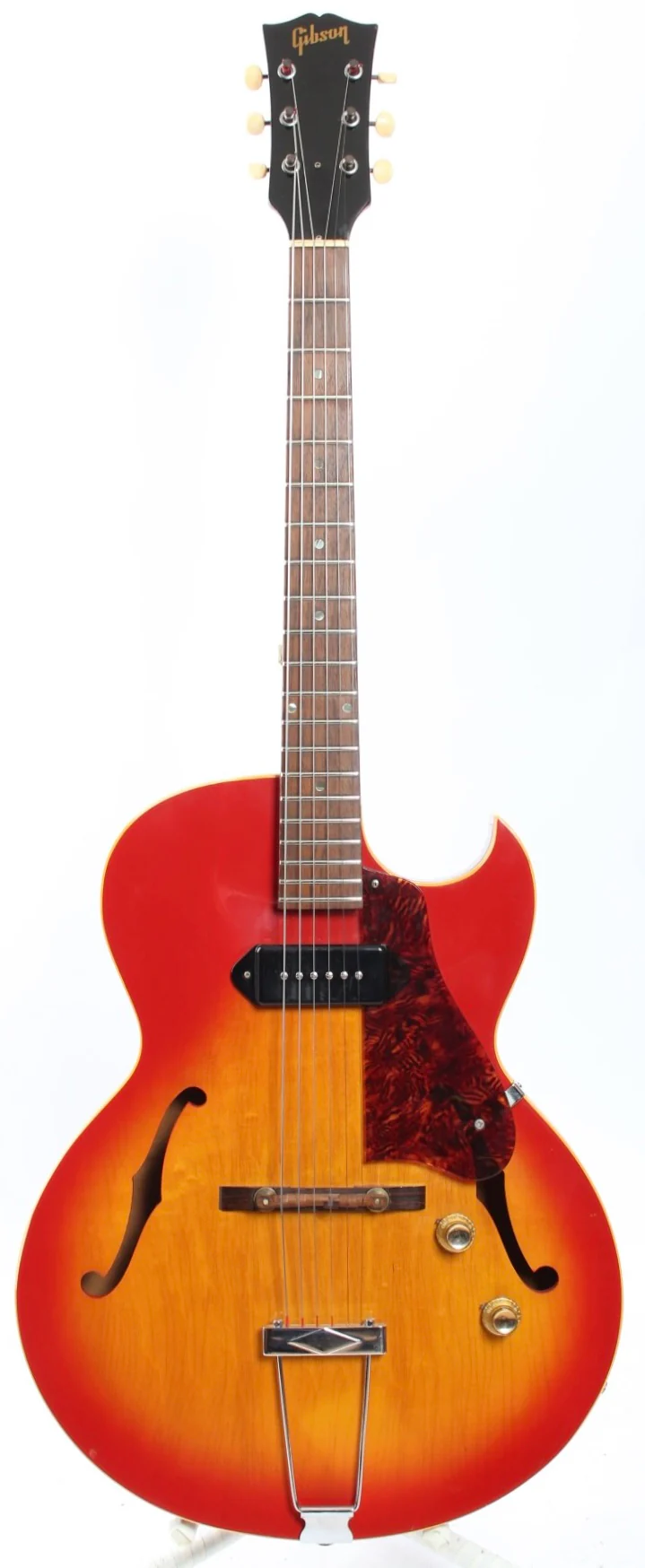 Electric Guitars