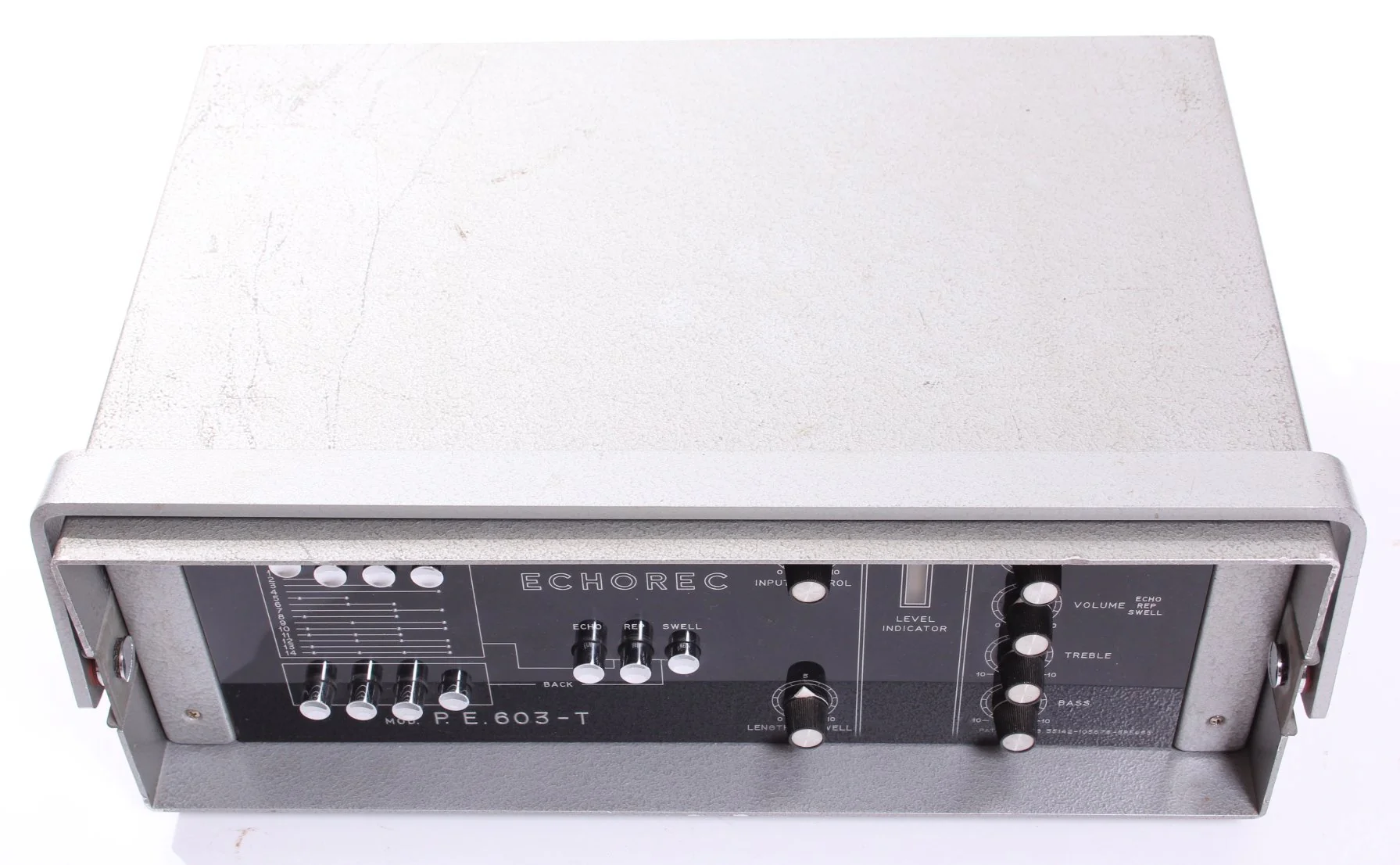 1969 Binson Echorec PE603-T - Image 2
