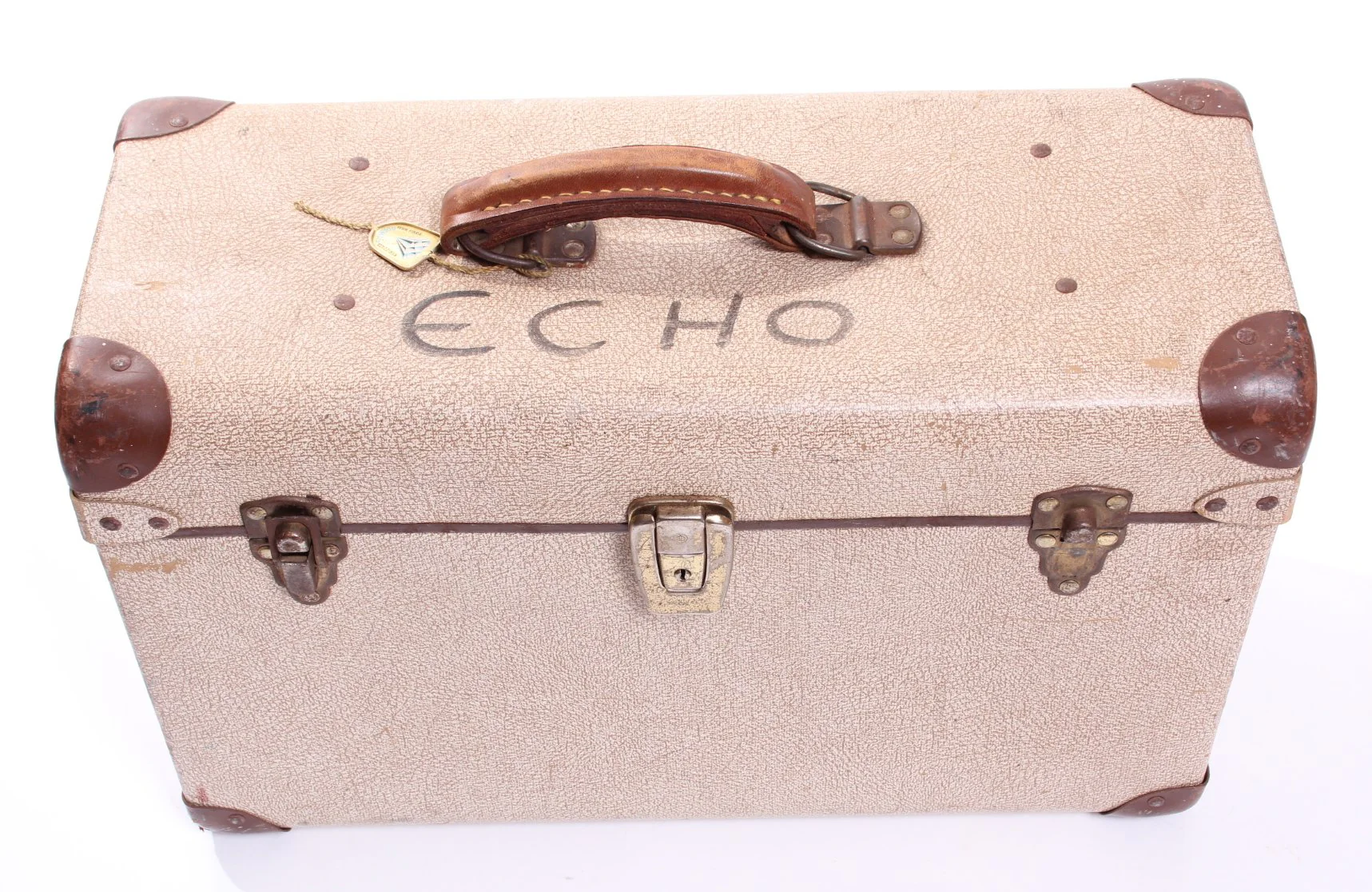 1969 Binson Echorec PE603-T - Image 3
