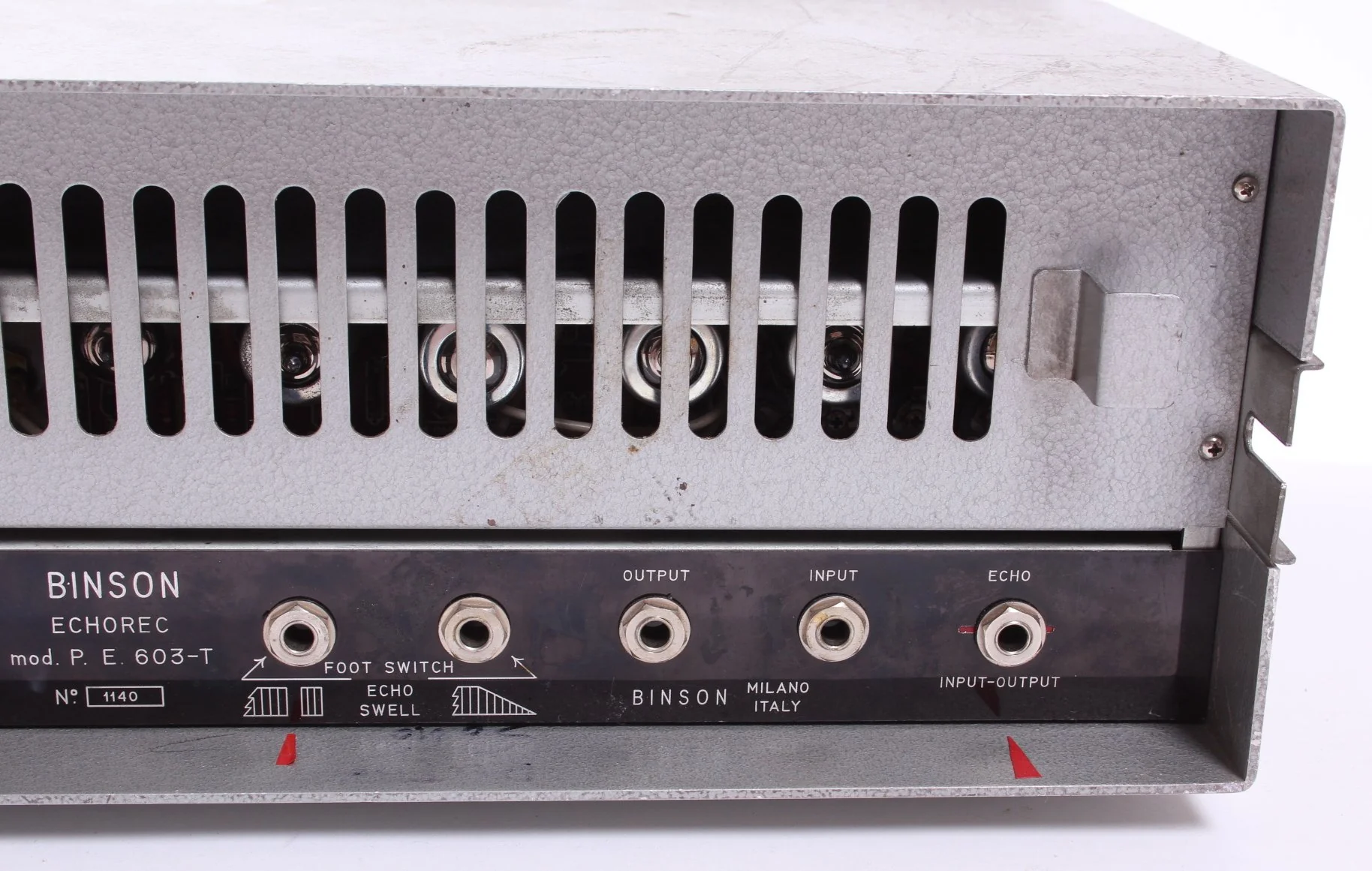 1969 Binson Echorec PE603-T - Image 7