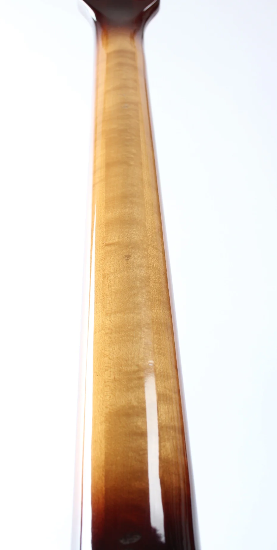 1979 Greco Violin Bass sunburst - Image 8
