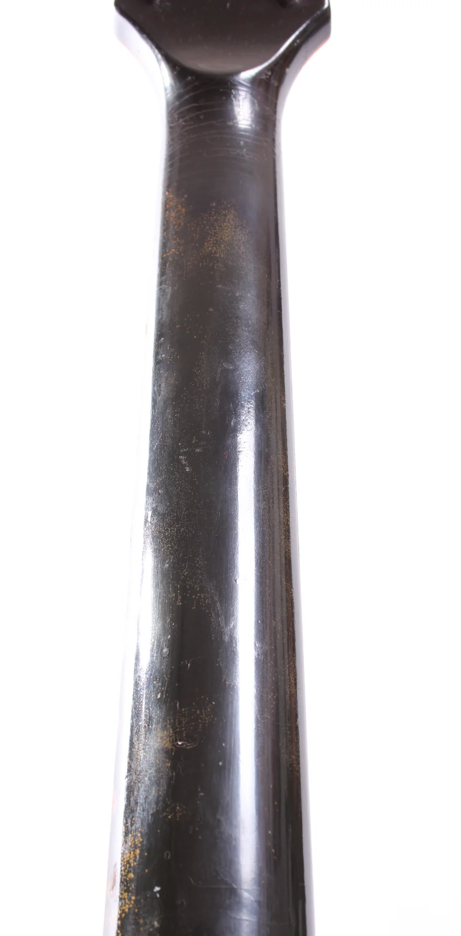 1973 Gibson Les Paul Custom ebony - Image 9
