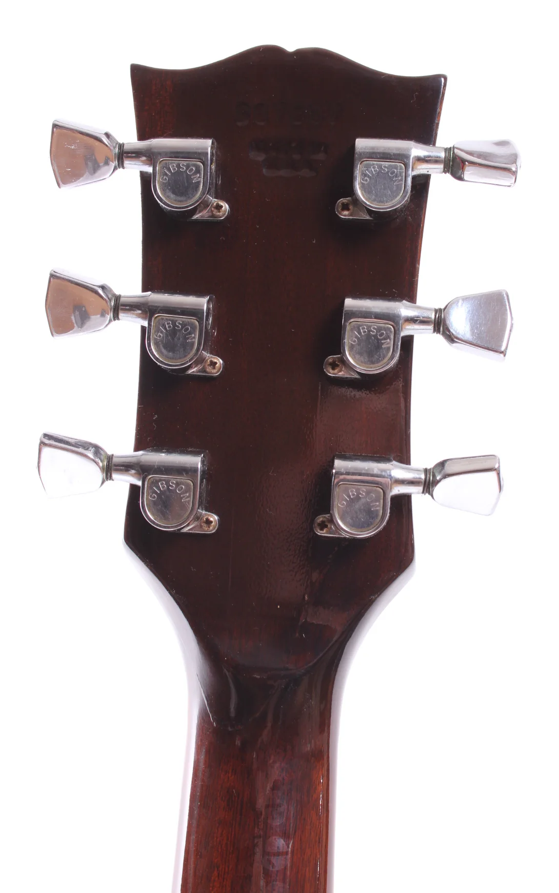 1974 Gibson SG Standard walnut - Image 10