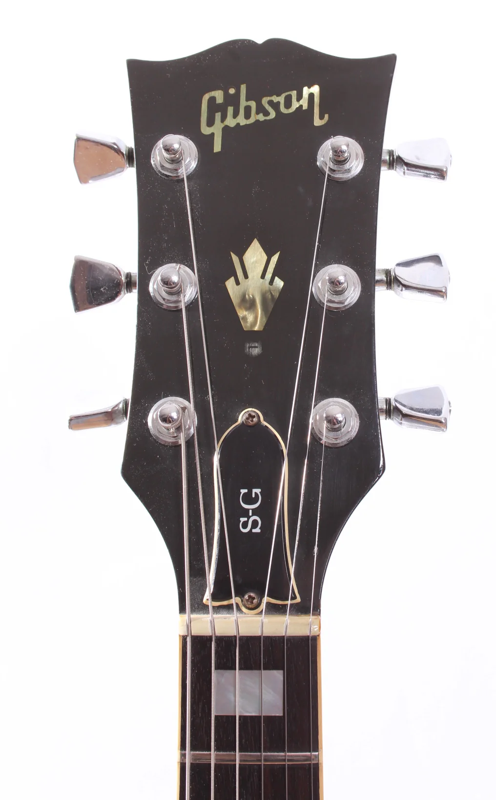 1974 Gibson SG Standard walnut - Image 5