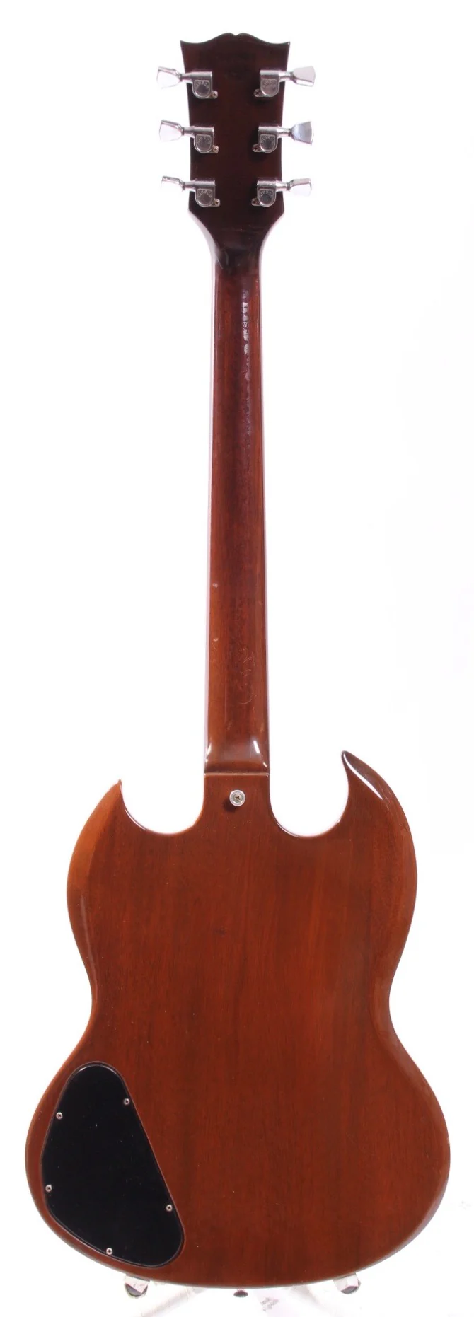 1974 Gibson SG Standard walnut - Image 6