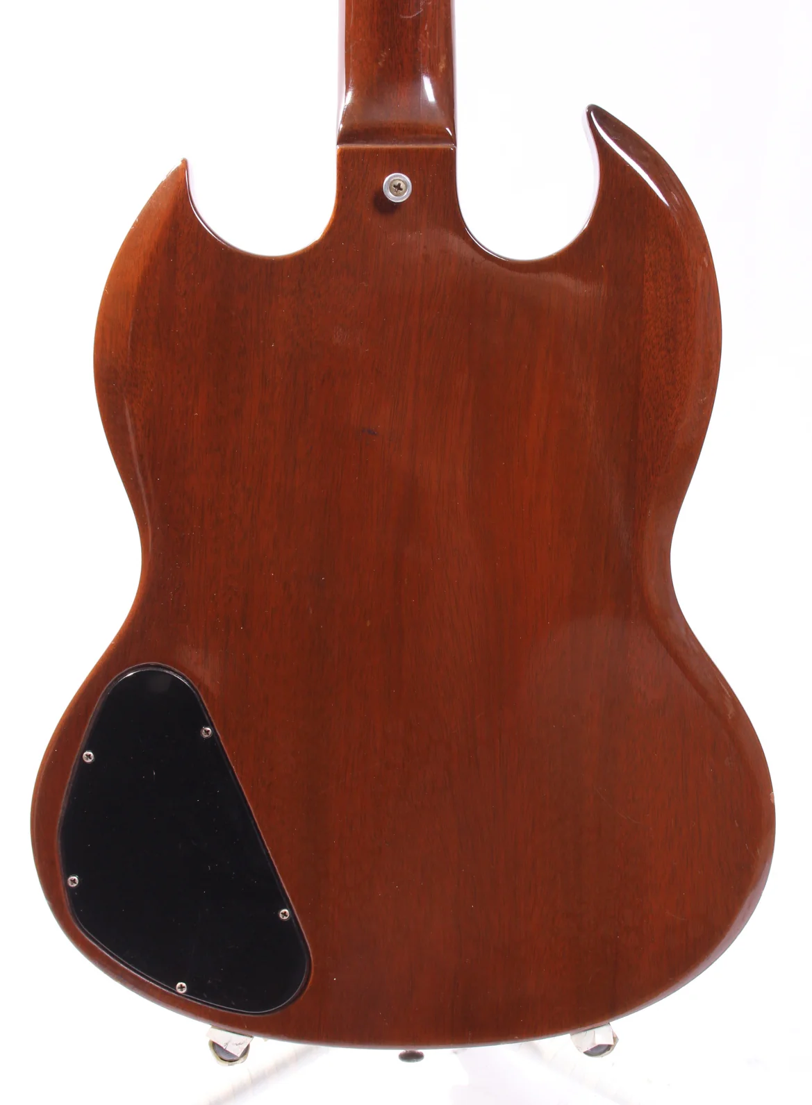1974 Gibson SG Standard walnut - Image 7