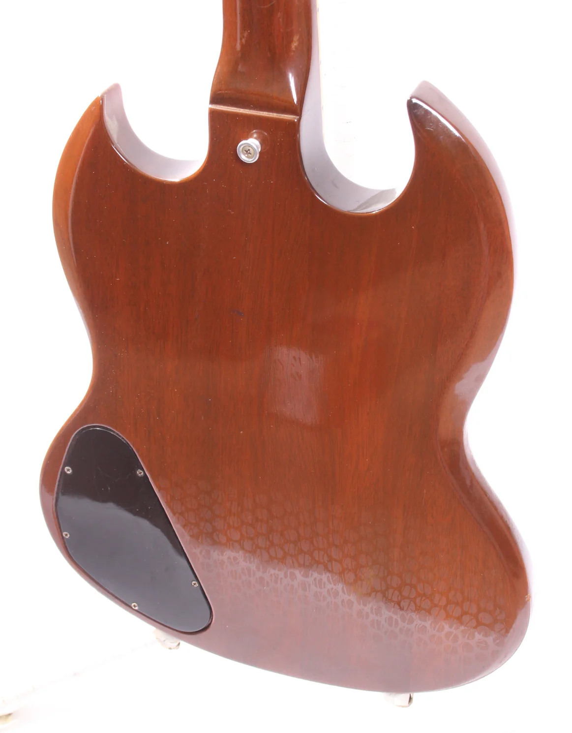 1974 Gibson SG Standard walnut - Image 8