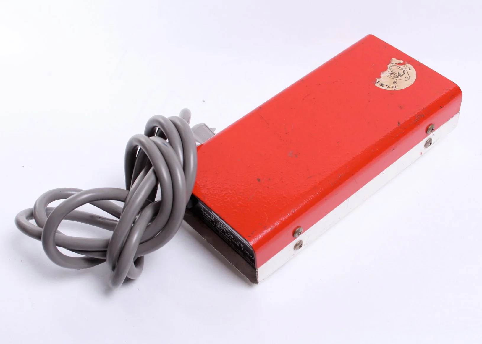 1976 Maxon Power Supply PS-901 - Image 4
