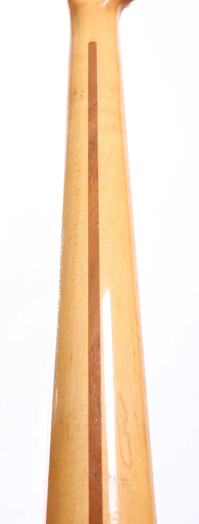 1979 Fender Precision Bass sunburst - Image 9