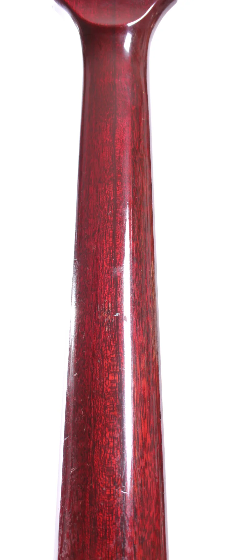 1980 Gibson SG Standard cherry red - Image 9