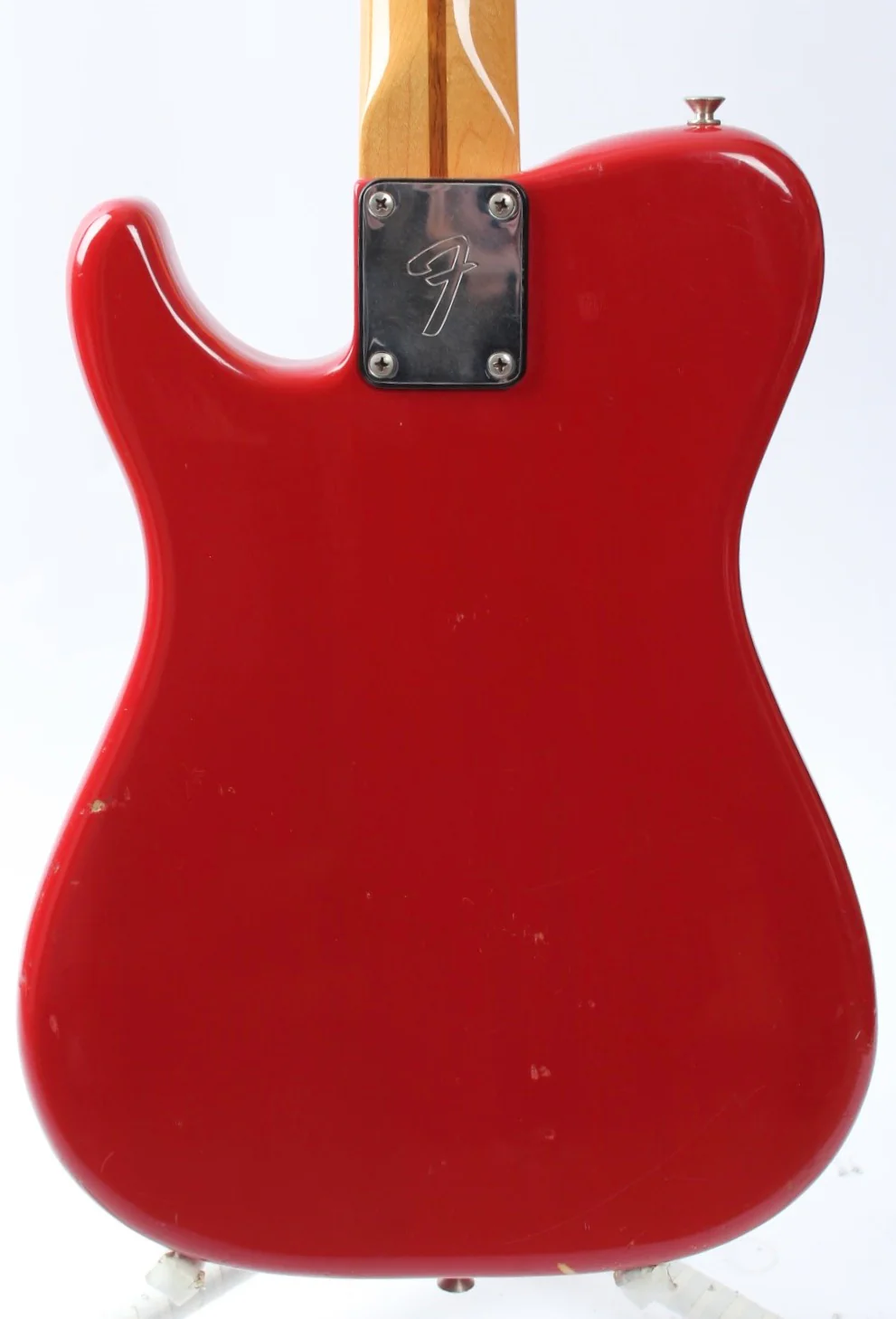 1981 Fender Bullet red - Image 7
