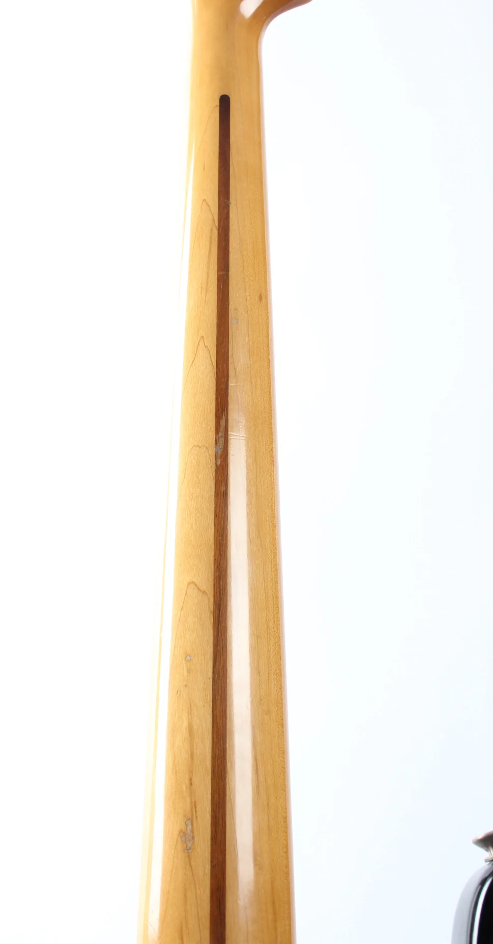 1983 Fender Telecaster Bass TLB72 black - Image 10