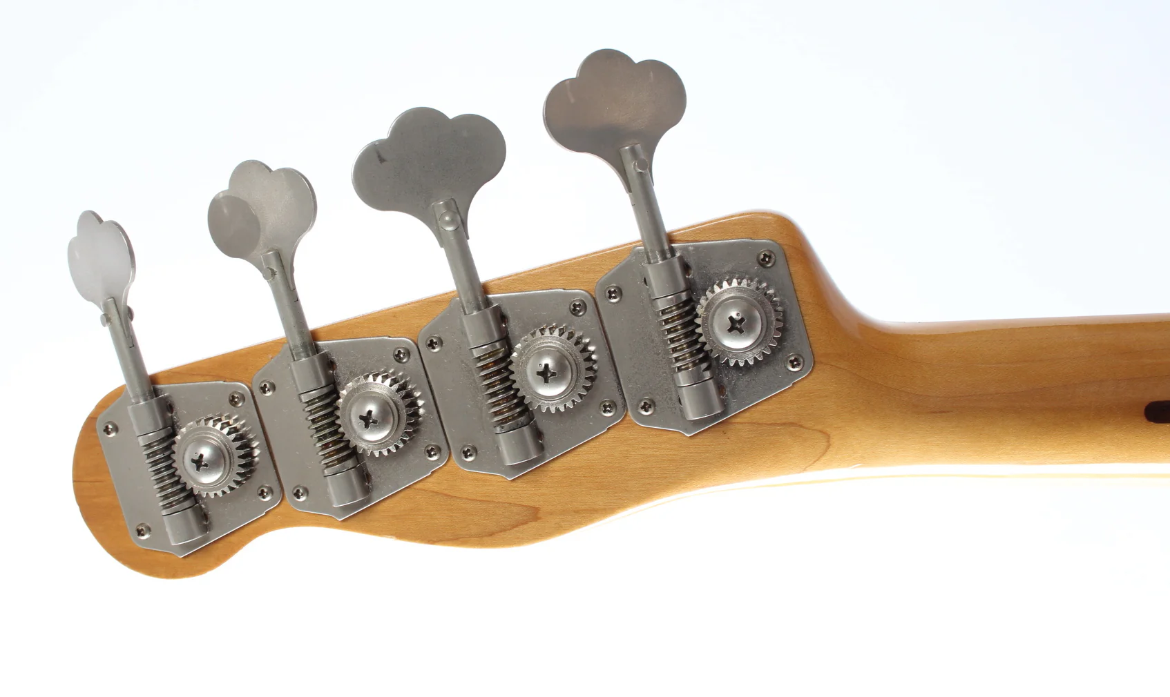 1983 Fender Telecaster Bass TLB72 black - Image 11