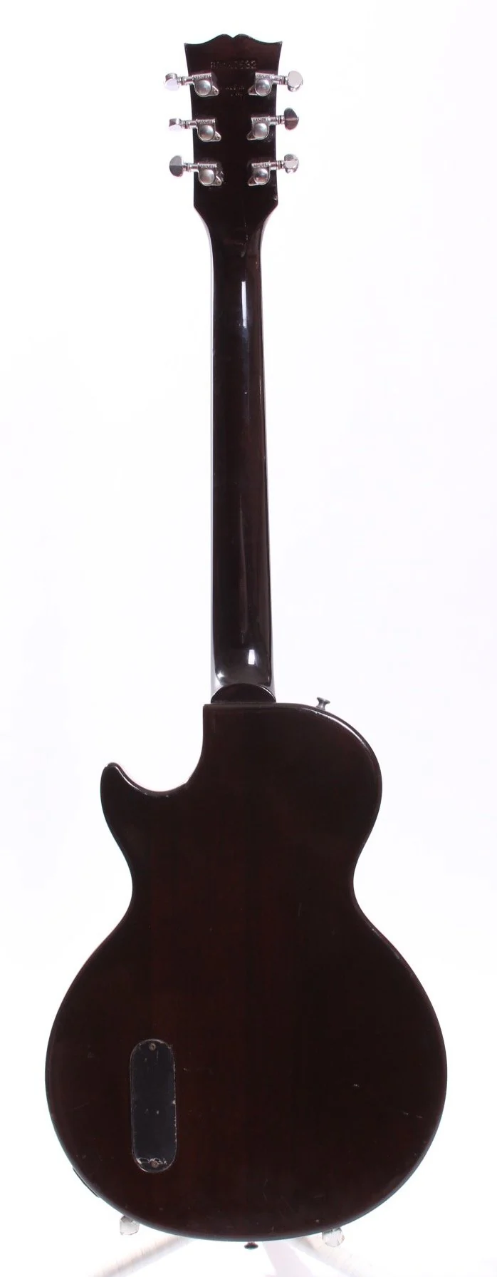 1987 Gibson Les Paul Junior sunburst - Image 6