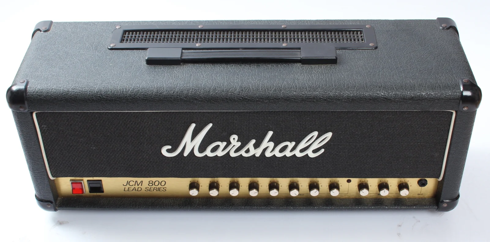 1987 Marshall JCM800 2210 100w - Image 2