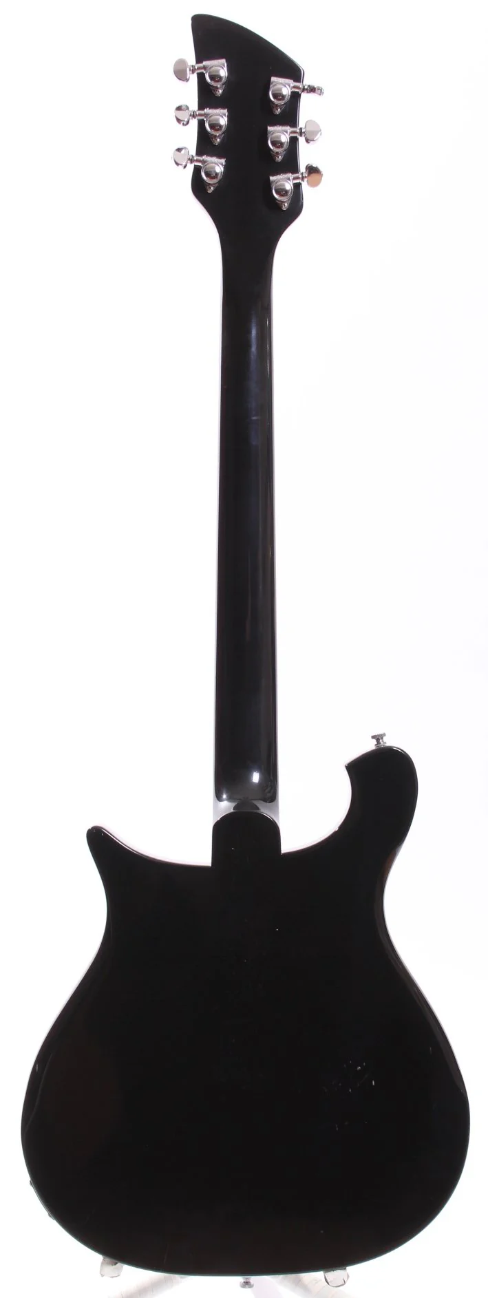1987 Rickenbacker 610 jetglo - Image 6