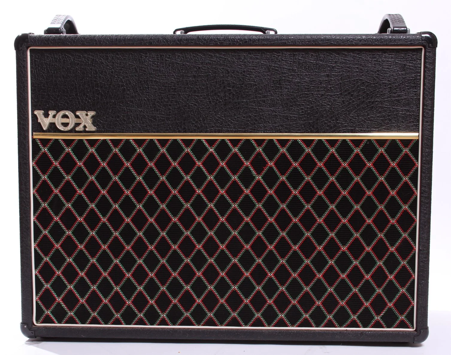 1987 Vox AC30 Reverb