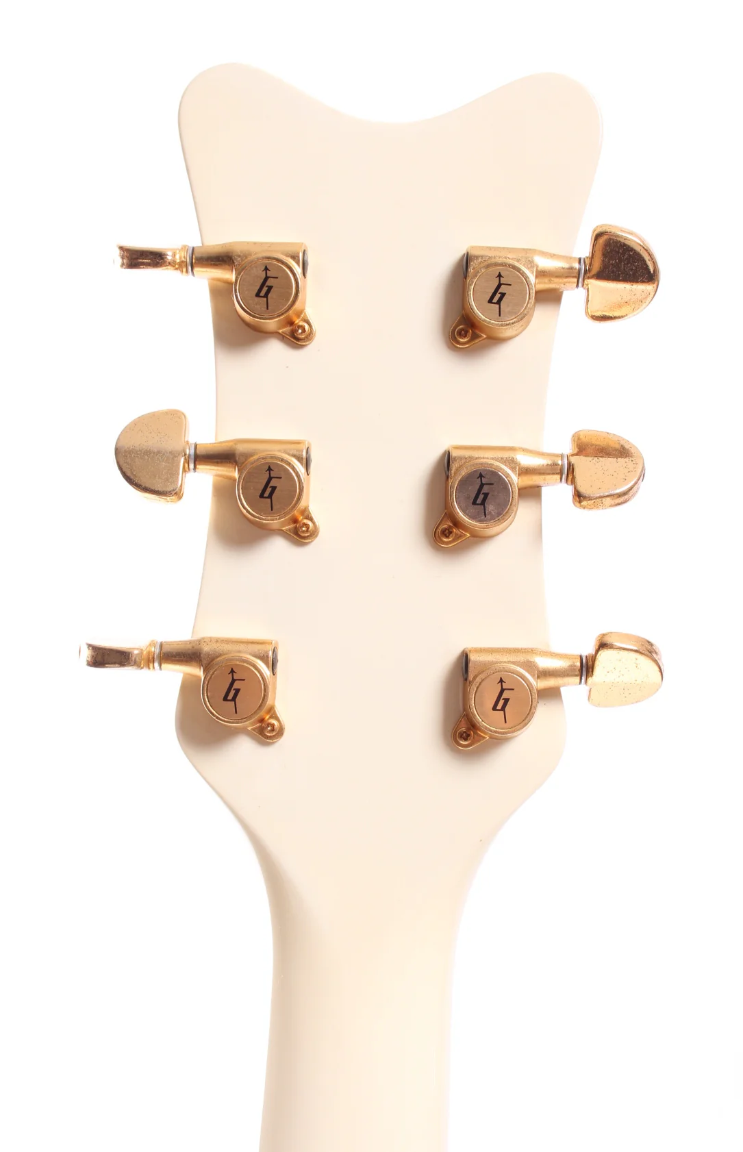 1990 Gretsch 7593 White Falcon - Image 10