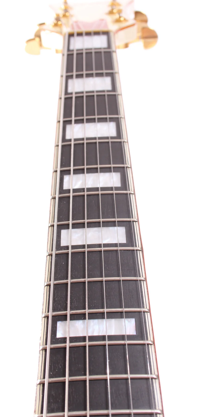 1990 Gretsch 7593 White Falcon - Image 4