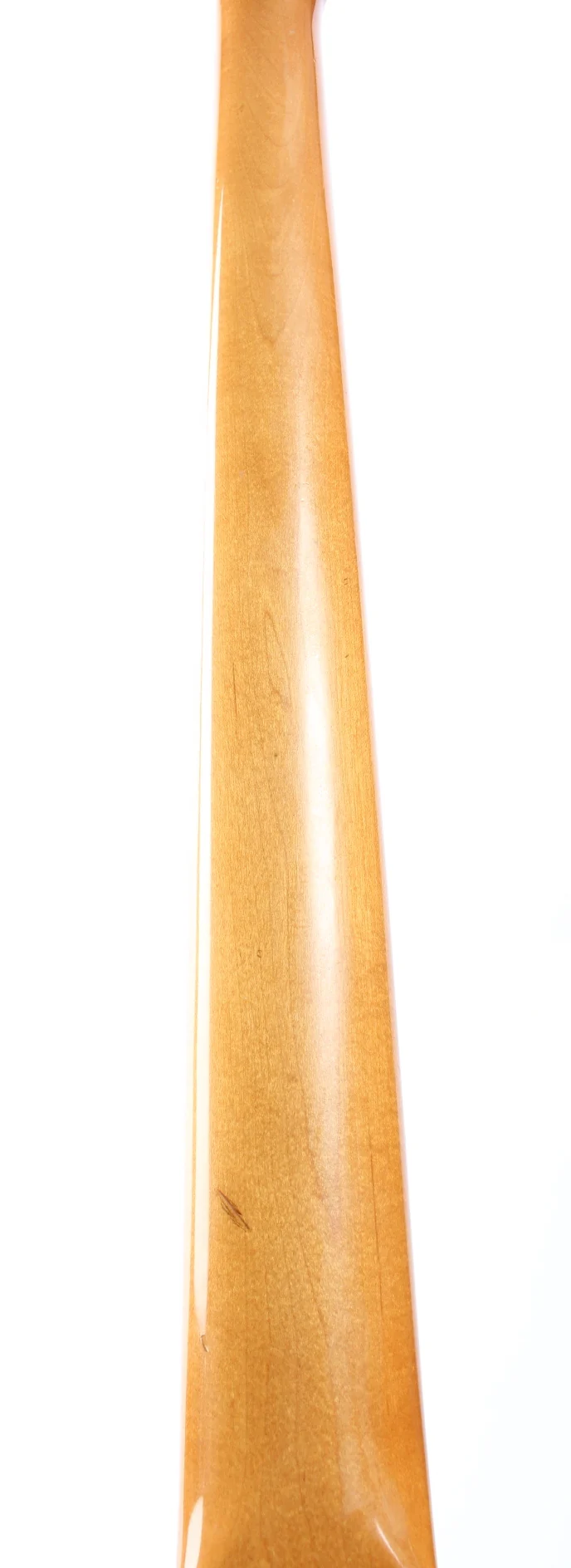 1992 Fender Jazz Bass American Vintage 62 Reissue fretless vintage white - Image 9