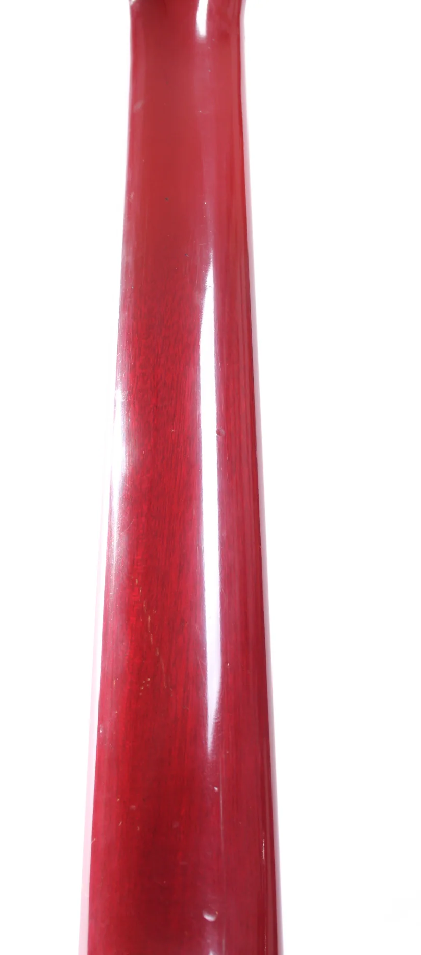 1992 Gibson Les Paul Classic Plus cherry red - Image 9