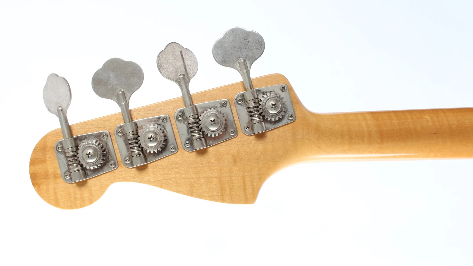 1993 Fender Precision Bass lake placid blue - Image 10