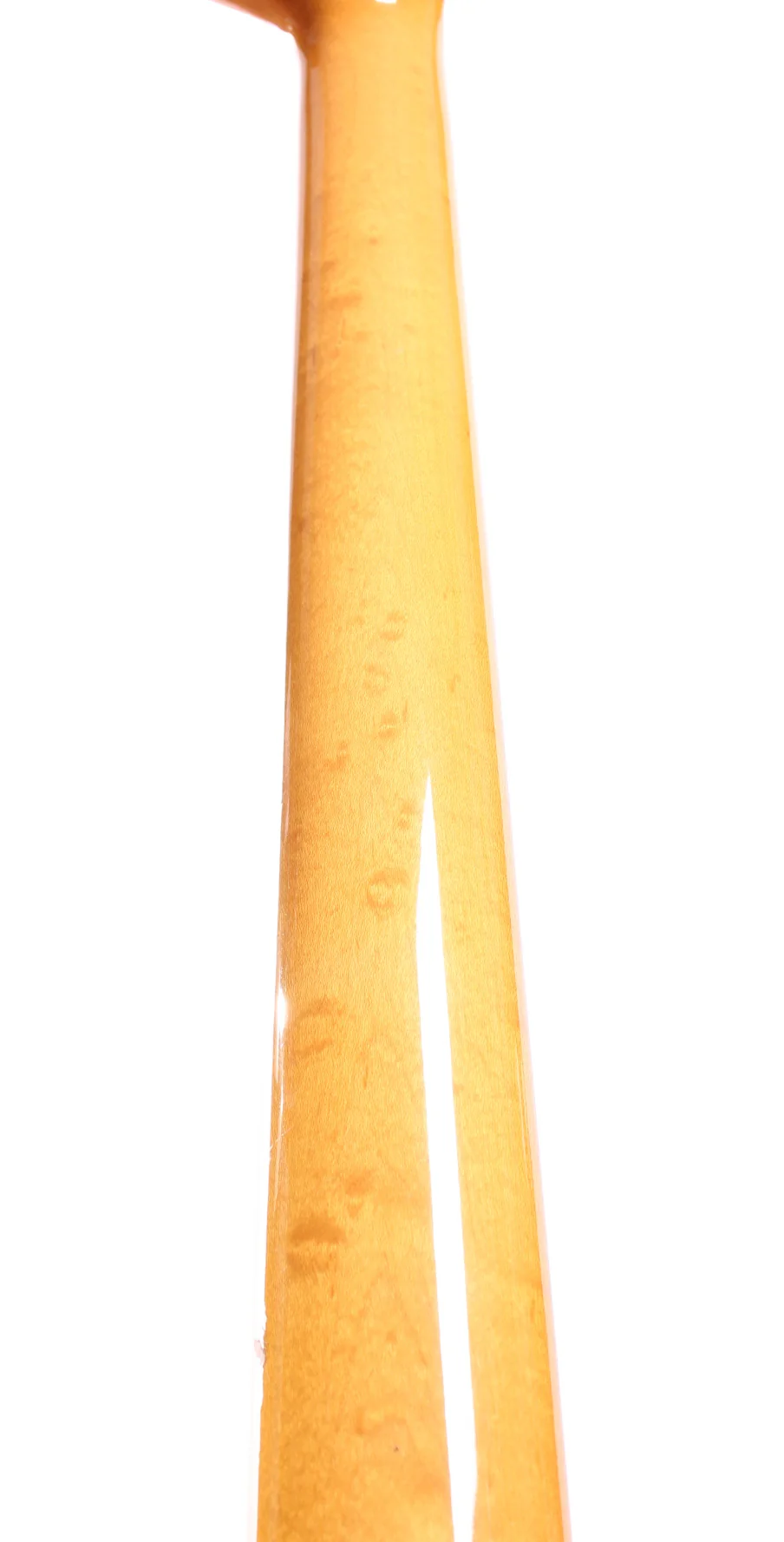 1994 Fender Precision Bass 62 Reissue lefty sunburst - Image 9