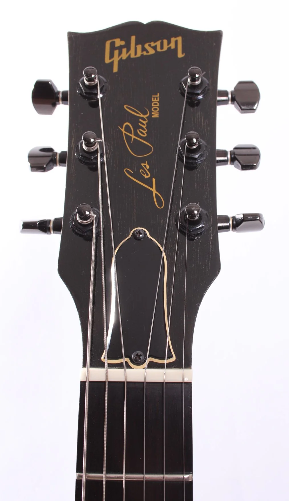 1994 Gibson Les Paul Studio Lite translucent blue - Image 5