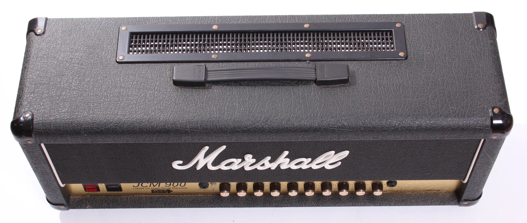 1994 Marshall JCM900 100w Model 4100 - Image 2