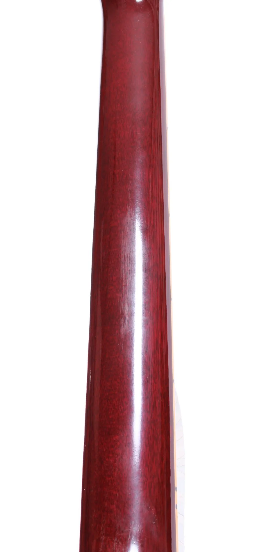 1995 Gibson Les Paul Special cherry red - Image 9