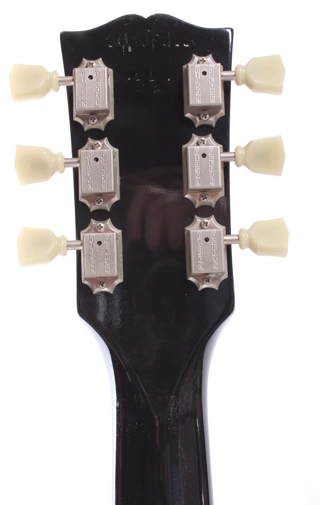 1996 Gibson Les Paul Studio ebony - Image 10