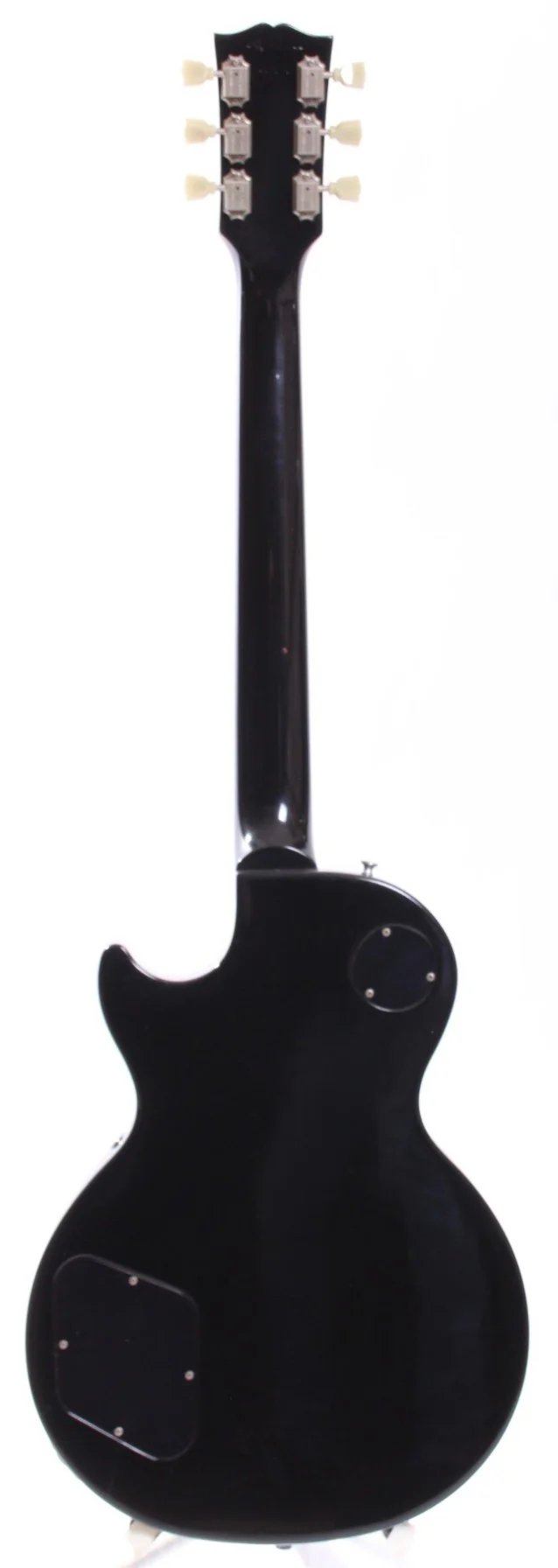 1996 Gibson Les Paul Studio ebony - Image 6