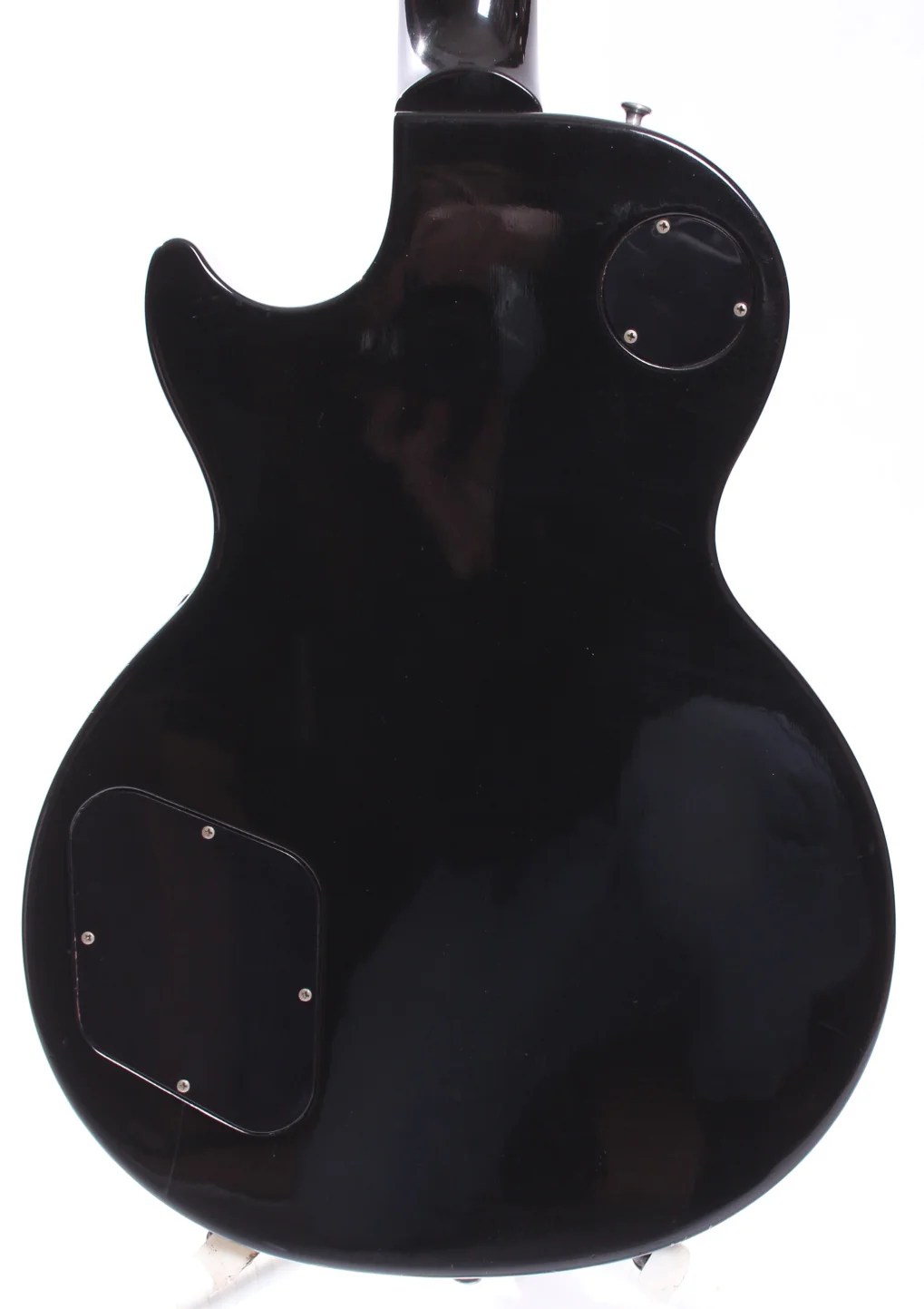 1996 Gibson Les Paul Studio ebony - Image 7