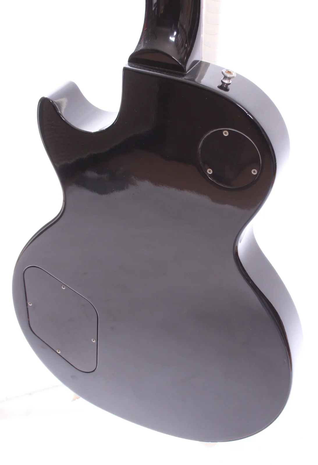 1996 Gibson Les Paul Studio ebony - Image 8