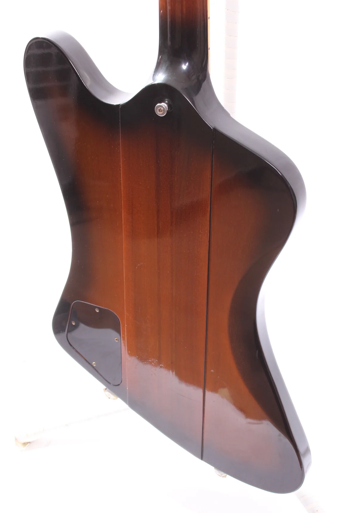 1997 Gibson Firebird V sunburst Yamano Edition - Image 8