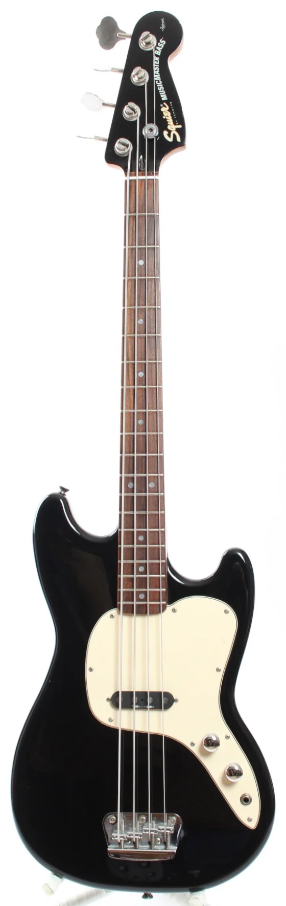 Basses -> Fender