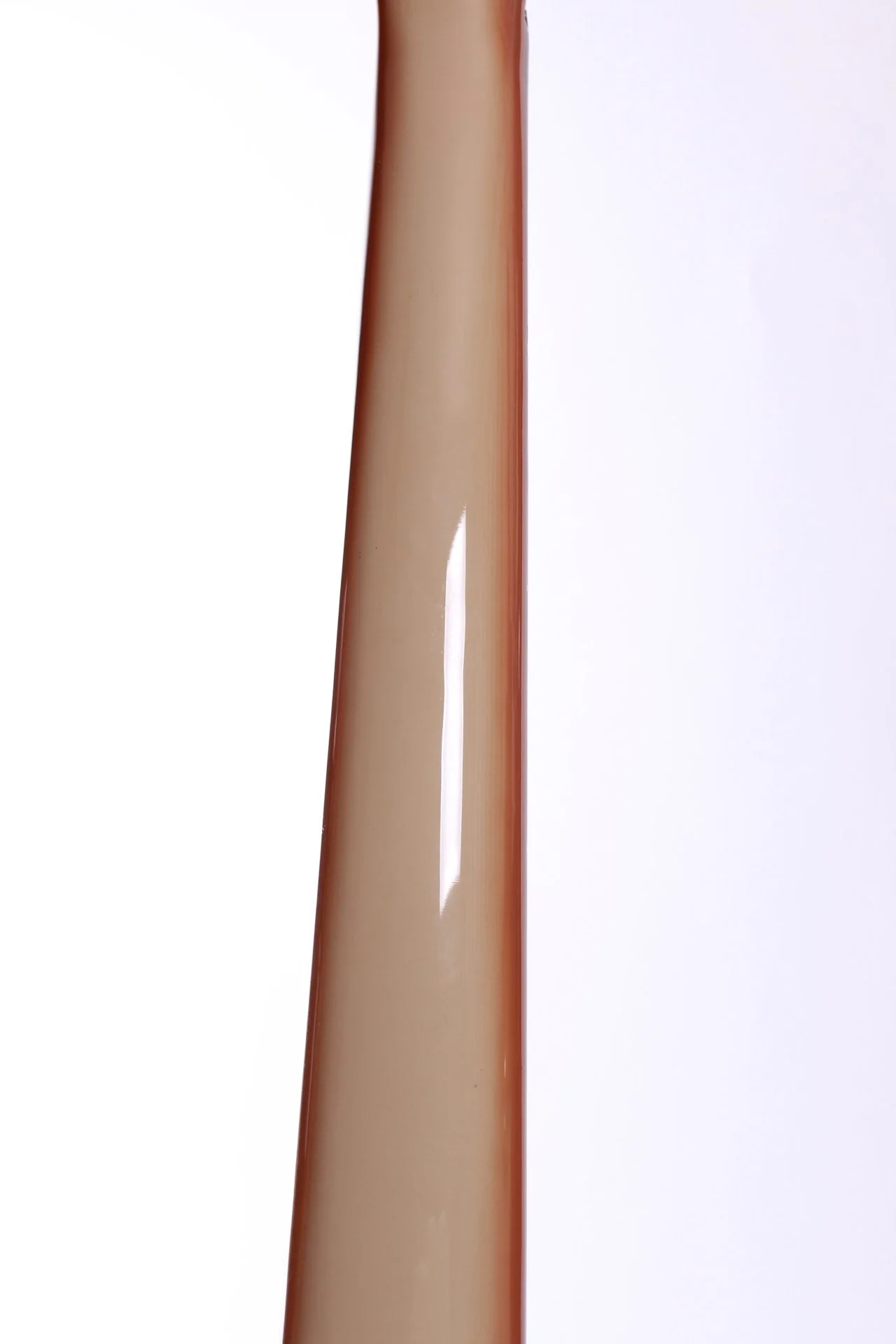 1998 Danelectro Longhorn Bass copper burst - Image 8