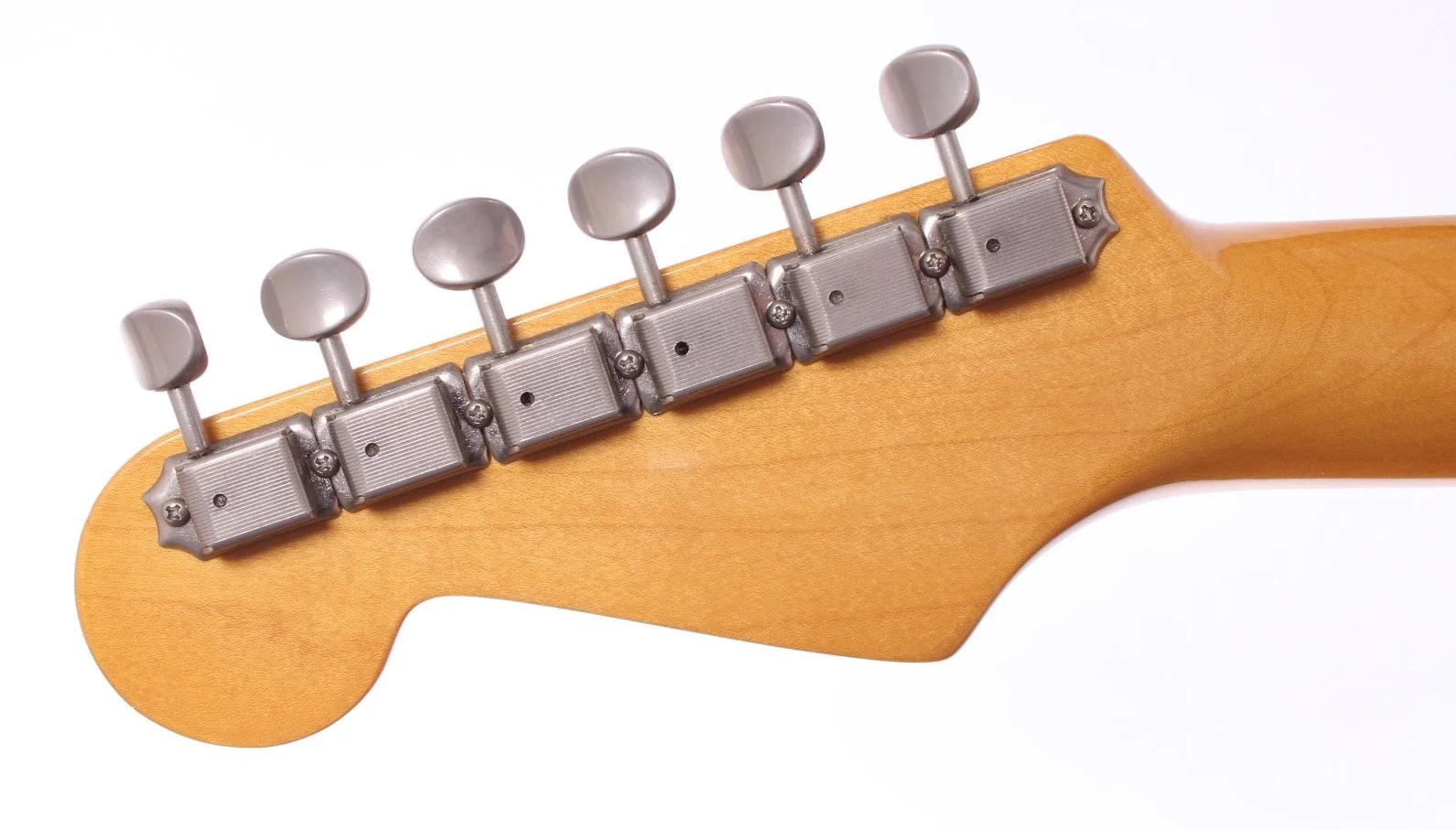 1999 Fender Stratocaster '62 Reissue shell pink - Image 10