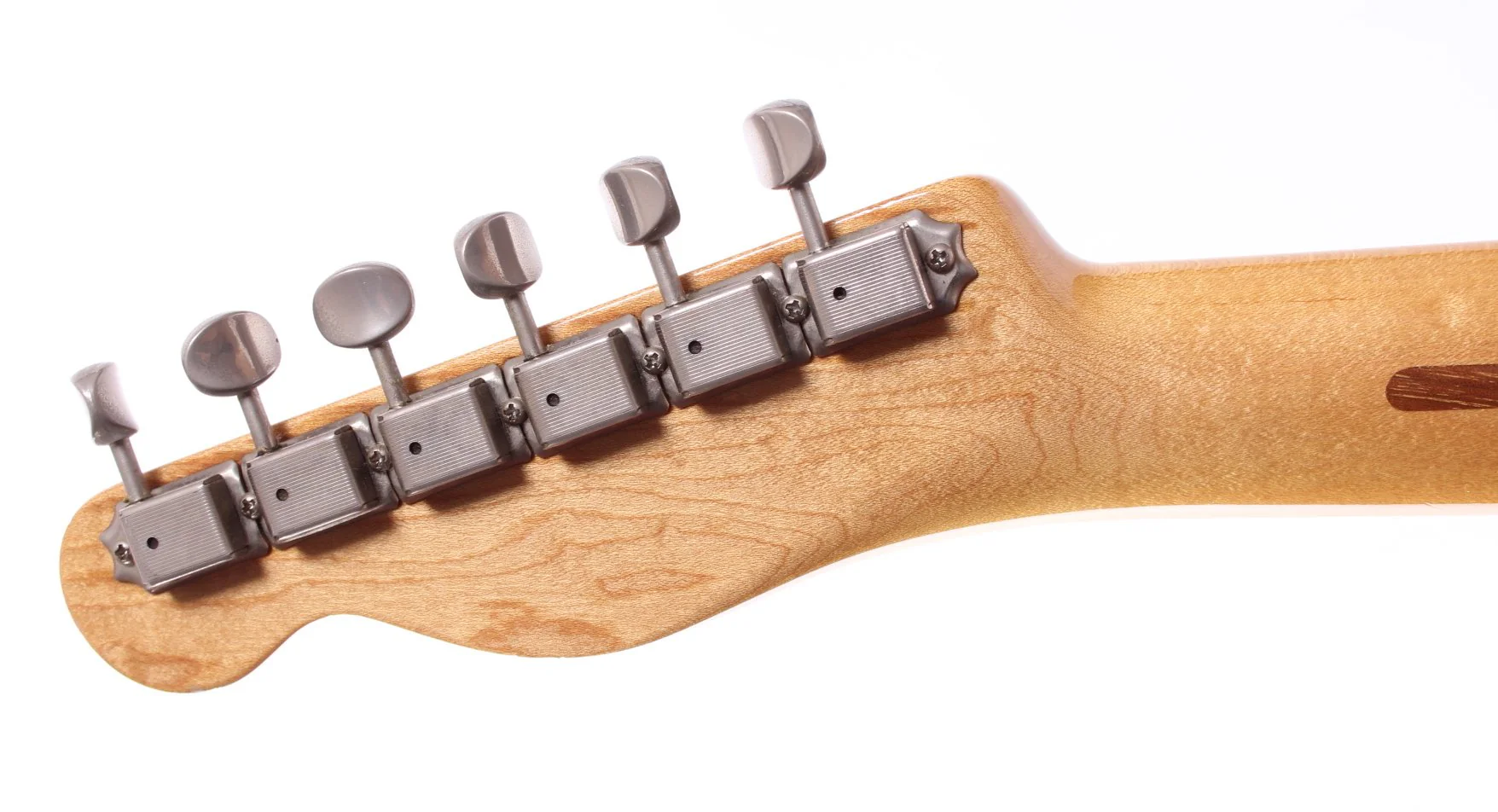 2000s Combat G&L Telecaster 58 Reissue blond - Image 10