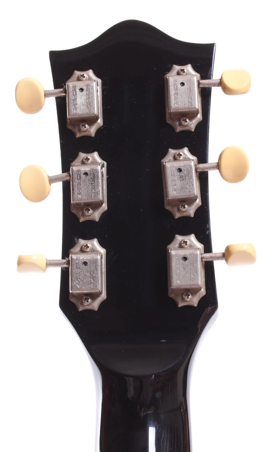 2000s Gibson B-25 Replica black - Image 10