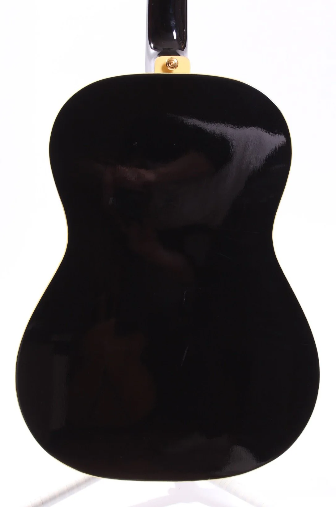 2000s Gibson B-25 Replica black - Image 7