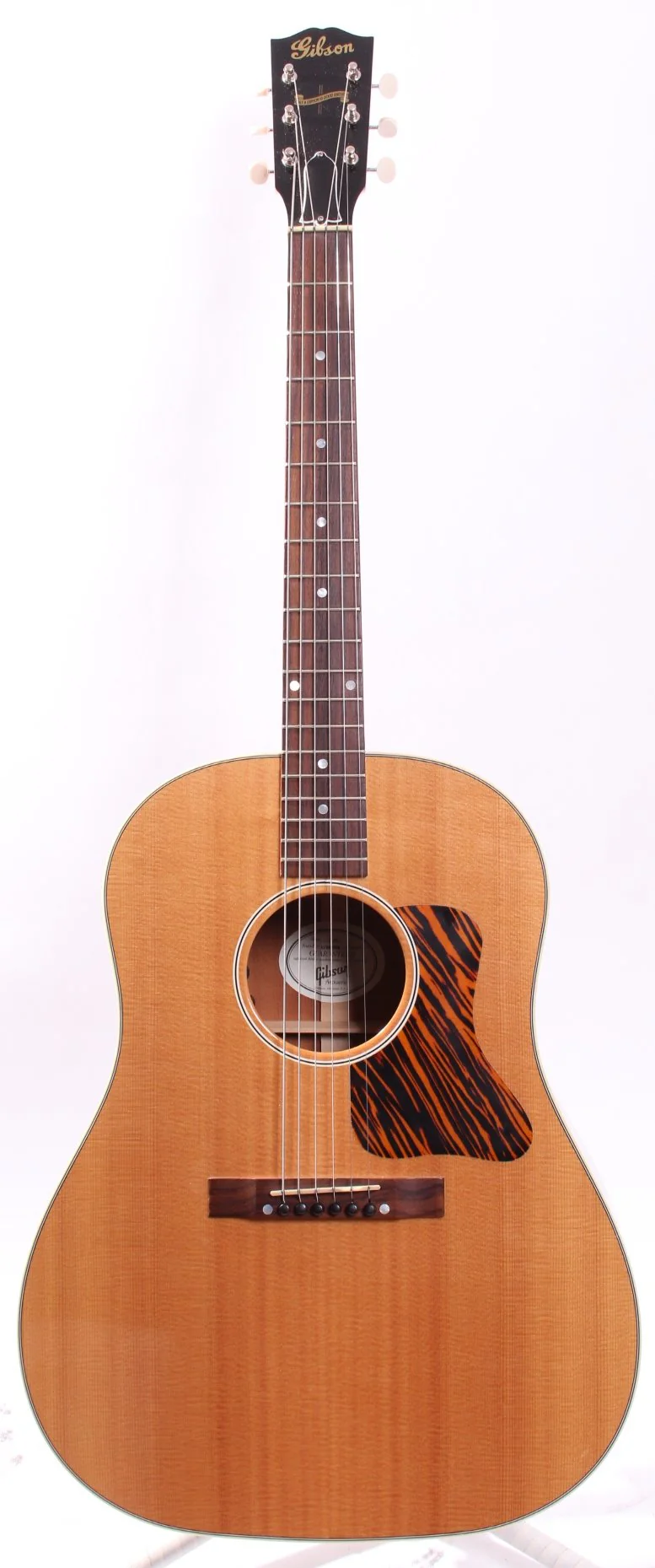 2016 Gibson J-35 natural