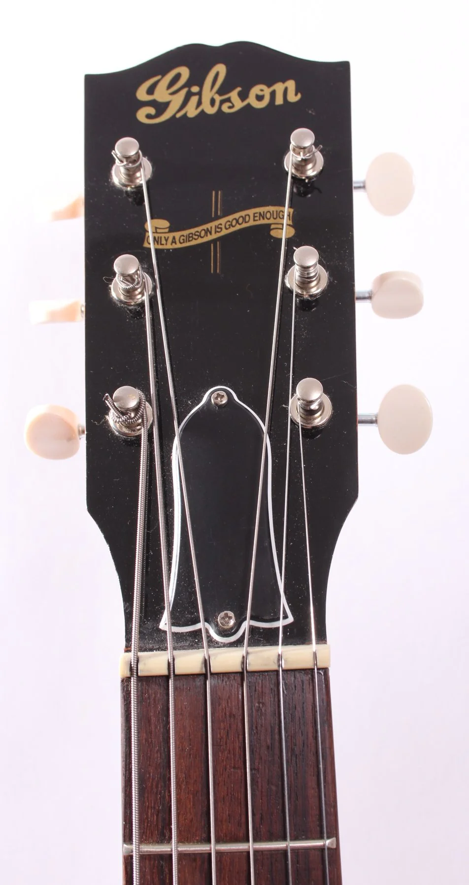 2016 Gibson J-35 natural - Image 5