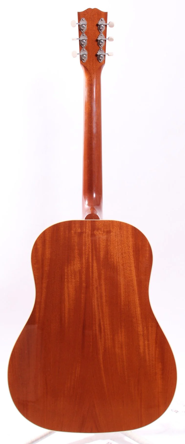 2016 Gibson J-35 natural - Image 6