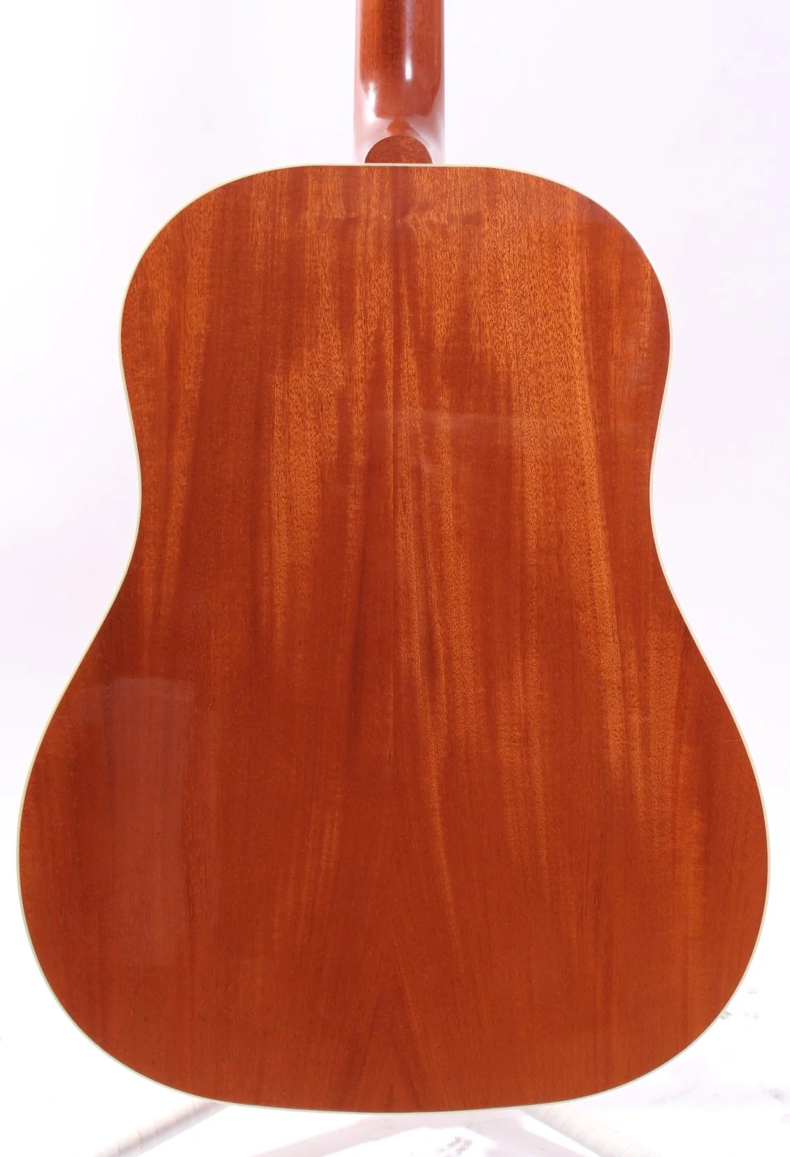 2016 Gibson J-35 natural - Image 7